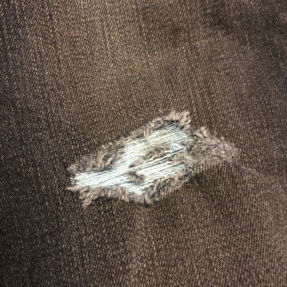 Black Code Blue Jeans - Picture 6 of 7